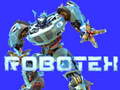 Jeu Transformers Robotex en ligne