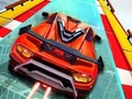 Jeu Cascadeurs de voiture extrêmes 3D en ligne