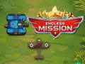 Jeu Mission Sans Fin en ligne