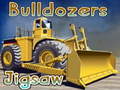 Jeu Puzzle Bulldozer en ligne