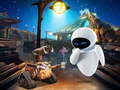 Jeu Collection de Puzzles Wall E en ligne