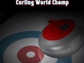 Jeu Championnat du Monde de Curling en ligne