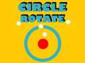 Jeu Rotation de Cercle en ligne