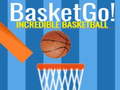 Jeu Basket Go! Basketball Incroyable en ligne