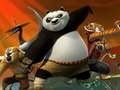 Jeu Collection de puzzles Kungfu Panda en ligne