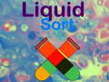 Jeu Tri Liquide en ligne