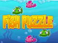 Jeu Puzzle de poisson en ligne