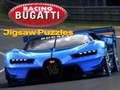 Jeu Puzzle Jigsaw Bugatti Racing en ligne