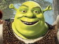 Jeu Collection de Puzzles Shrek en ligne