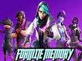 Jeu Mémoire Fortnite en ligne