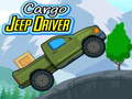 Jeu Conducteur de Jeep de Cargo en ligne