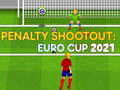 Jeu Tirs au but : Euro 2021 en ligne