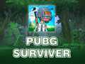 Jeu PUBG Survivant en ligne