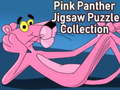 Jeu Collection de puzzles du Panther Rose en ligne