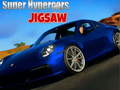 Jeu Puzzle Super Hypercars en ligne