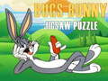 Jeu Puzzle de Bugs Bunny en ligne