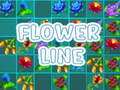 Jeu Ligne de Fleurs en ligne