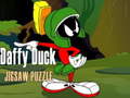 Jeu Puzzle Daffy Duck en ligne