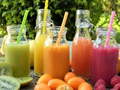 Jeu Puzzle de Smoothies en ligne