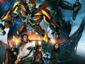 Jeu Collection de Puzzles Transformers en ligne