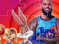 Jeu Espace Jam Puzzle en ligne