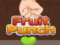 Jeu Punch aux Fruits en ligne