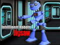 Jeu Puzzle Robots Intelligents en ligne