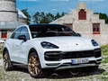 Jeu Puzzle Porsche Cayenne Turbo GT en ligne