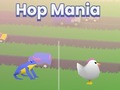 Jeu Hop Mania en ligne