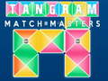 Jeu Tangram Match Masters en ligne