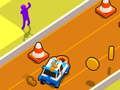 Jeu Route de Rallye en ligne