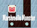 Jeu Monstre Marshmello en ligne