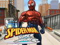 Jeu Spider-Man Skateboard en ligne