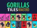 Jeu Tuiles Gorillaz en ligne