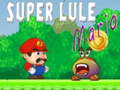 Jeu Super Lule Mario en ligne