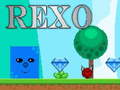 Jeu Rexo en ligne