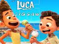 Jeu Puzzle Luca en ligne