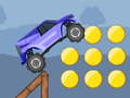 Jeu Monster Truck Grandes Roues en ligne