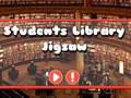 Jeu Casse-tête Bibliothèque des Étudiants en ligne