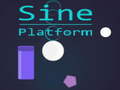 Jeu Plateforme Sinus en ligne