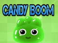 Jeu CANDY BOOM en ligne