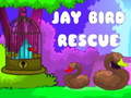 Jeu Sauvetage du Jay en ligne