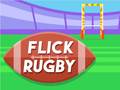 Jeu Rugby à Taper en ligne