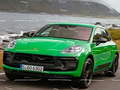 Jeu Puzzle Porsche Macan GTS en ligne