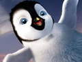 Jeu Happy Feet: Puzzle en ligne