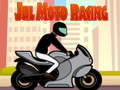 Jeu Jul Moto Racing en ligne