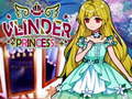 Jeu Princesse Papillon en ligne