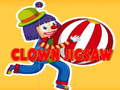 Jeu Puzzle de Clown en ligne