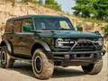 Jeu Puzzle Ford Bronco 4 Portes en ligne