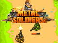 Jeu Soldats en Métal en ligne